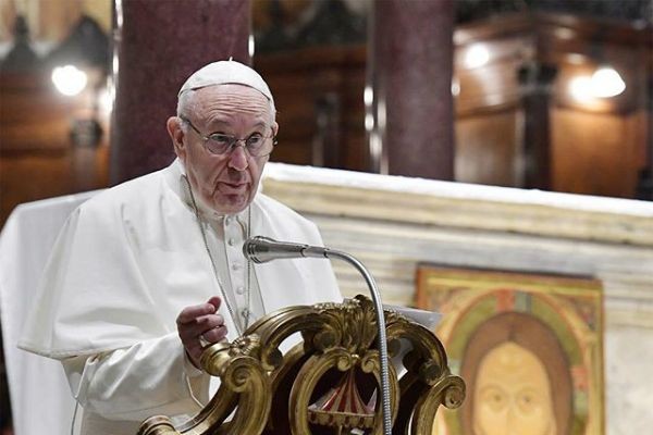 Imagem da noticia Igreja Católica declara pena de morte inadmissível