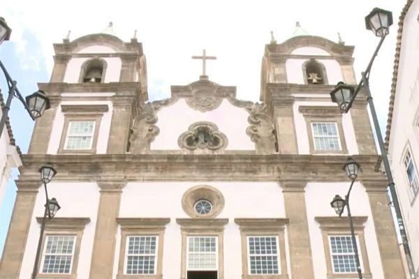 Imagem da noticia ´Igreja do Passo´ vai reabrir as portas após quase 20 anos 