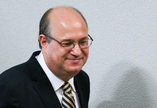 Imagem da noticia Ex-presidente do Banco Central, cotado para o BID, vê 2023 mais difícil