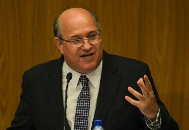 Imagem da noticia Ilan Goldfjan se licencia do Fundo Monetário a caminho do BID