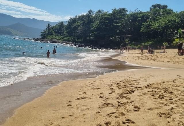 Imagem da noticia Turismo de luxo: descubra a praia mais cara de São Paulo