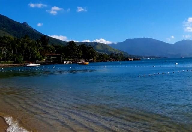 Os tesouros escondidos de Ilhabela, no litoral de São Paulo