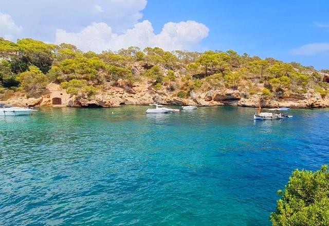 Imagem da noticia Ilhas Baleares: um passeio ao Sul de Mallorca
