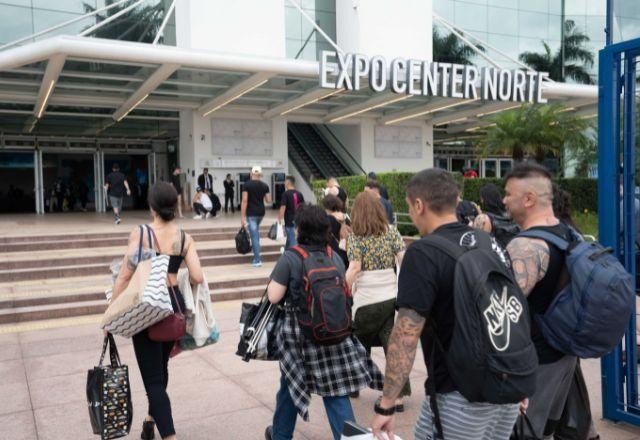 Imagem da noticia Começa nesta 6ª feira (20.out) a 11ª Tattoo Week