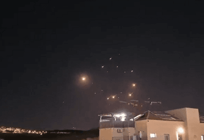Escalada entre Israel e Irã continua com novos bombardeios e mortes confirmadas