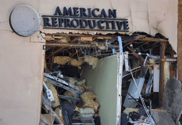 Imagem da noticia Explosão na Califórnia pode ter sido um ato de terrorismo e é investigada pelo FBI