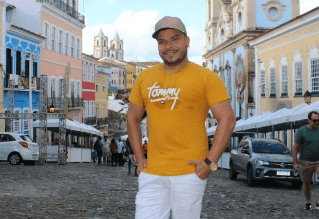 Imagem da noticia Cantor paraense morre em decorrência de complicações da MPox