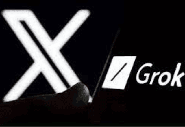 Imagem da noticia Falha em Grok, IA de Musk, traz referência a 'genocídio branco' em respostas no X