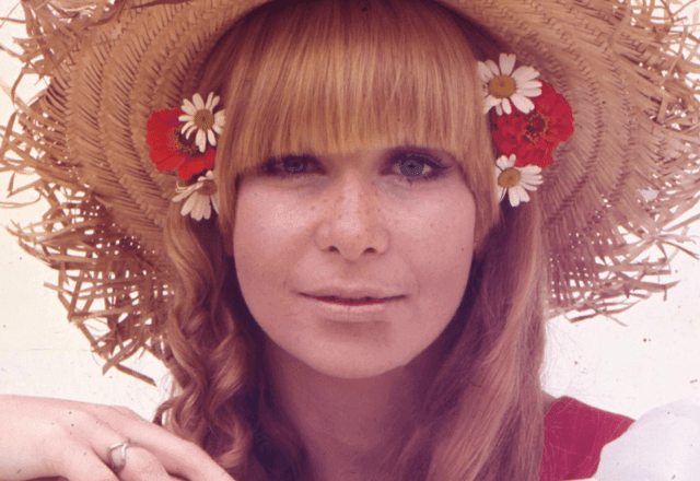 Imagem da noticia Documentário sobre Rita Lee é lançado nos dois anos de morte da cantora