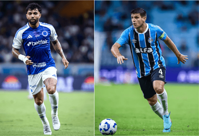 Imagem da noticia Polícia prende líder de quadrilha que desviou mais de R$ 1 milhão de Gabigol e Kannemann 