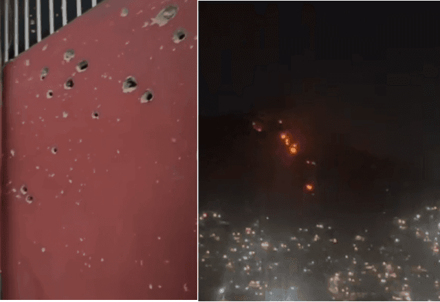 Imagem da noticia PM realiza megaoperação em comunidades da Zona Norte do Rio após semana de tiroteios entre facções rivais