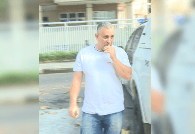Imagem da noticia Bicheiro Marcelo Cupim é preso por envolvimento na morte de filho de Piruinha e de policial militar