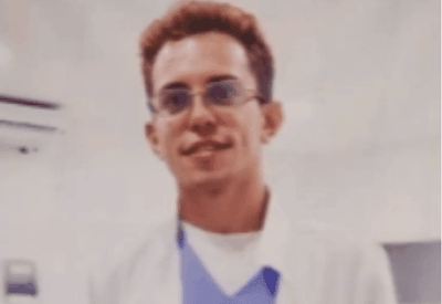 Estudante de medicina brasileiro desaparece após viagem para a Rússia