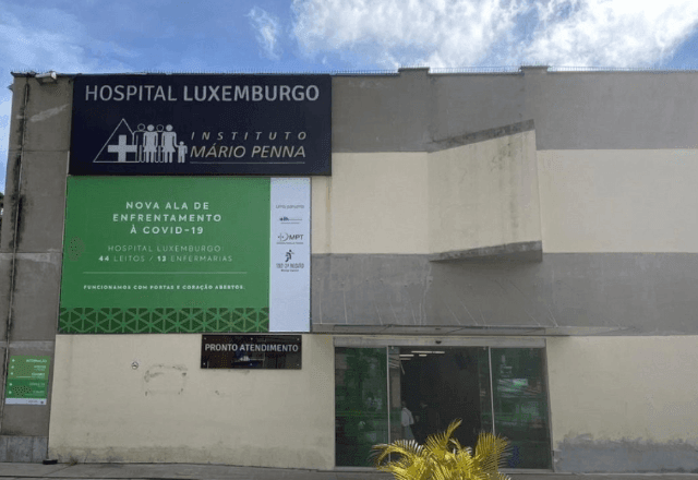 Imagem da noticia Detento mata policial penal em hospital e foge em Belo Horizonte 