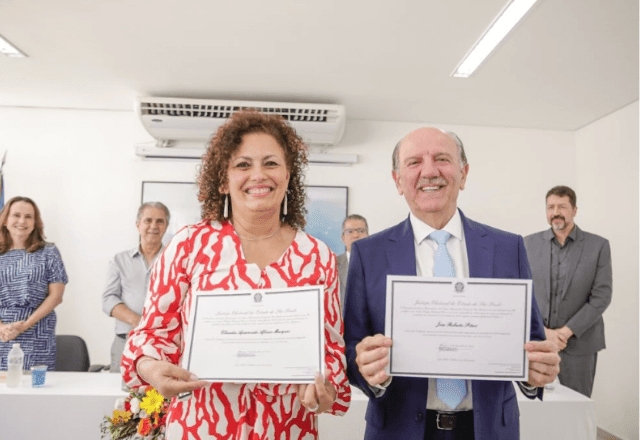 Imagem da noticia Tribunal Superior Eleitoral suspende cassação do prefeito de Barueri (SP) e vice