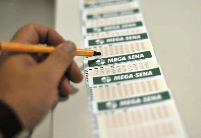 Imagem da noticia  Mega-Sena sorteia prêmio de R$ 68 milhões neste sábado em São Paulo