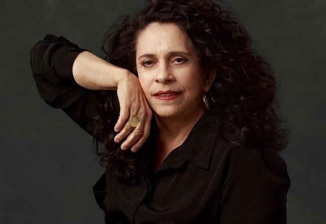 Velório de Gal Costa será nesta 6ª, na Assembleia Legislativa de SP