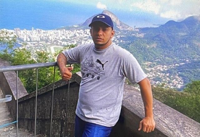 Líder do tráfico de drogas do MT é preso no Rio de Janeiro