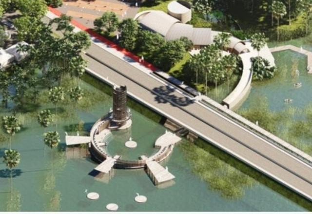 Imagem da noticia Amaparque: projeto promete revolucionar a preservação amazônica