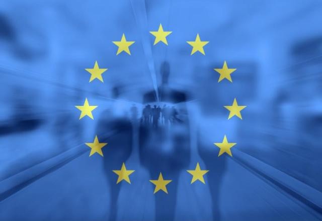 Imagem da noticia Países da União Europeia fecham acordo para mudar regras de imigração
