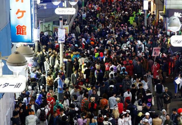 Imagem da noticia Japão aprova lei que vai mudar as regras para imigração