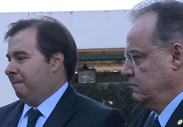 Imagem da noticia Impasse adia leitura do parecer final da Reforma da Previdência