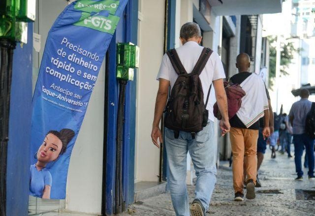 Imagem da noticia Inadimplência cai pelo segundo mês seguido e atinge a 66,11 milhões