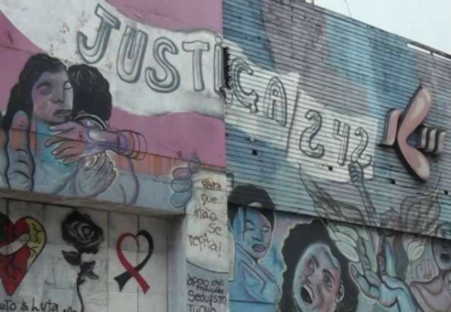 Imagem da noticia Incêndio na Boate Kiss: Justiça define datas do julgamento dos réus