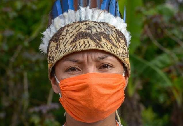 Indígenas não aldeados denunciam falta de assistência à saúde em Manaus