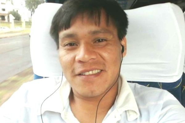 Imagem da noticia Índio é assassinado a pauladas no litoral catarinense