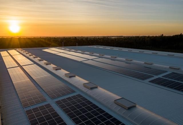 Imagem da noticia COP27: Área de sustentabilidade está em 6 a cada 10 indústrias brasileiras