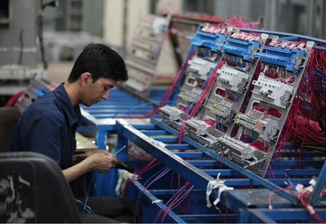 Imagem da noticia Projeção para o PIB em 2022 sobe de 2,39% para 2,65%, mostra Focus
