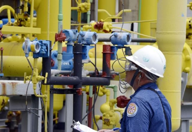 Imagem da noticia Máquinas da indústria no país estão desatualizadas, diz CNI