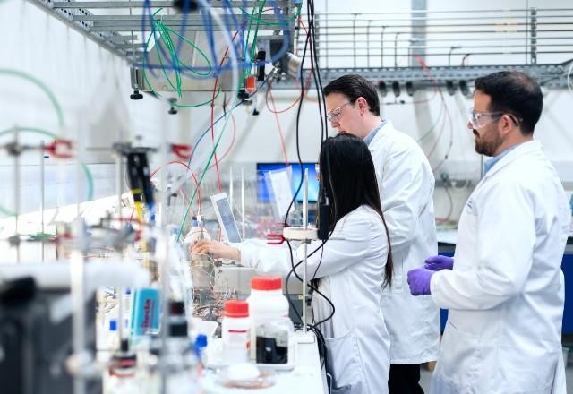 Imagem da noticia Sustentabilidade é considerada pilar estratégico em empresa química