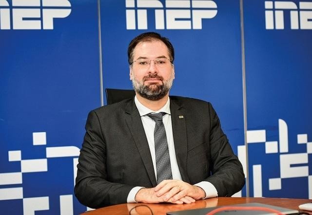 Imagem da noticia Justiça Federal nega pedido para afastar presidente do Inep