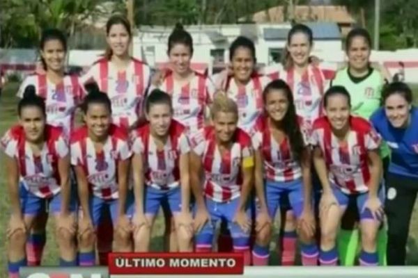 Infecção alimentar afeta quatro times e impede estreia da Libertadores feminina