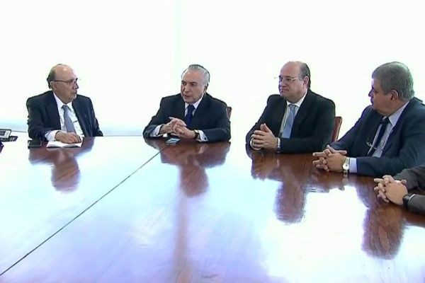 Imagem da noticia Inflação de 2017 fica abaixo do piso da meta estipulada pelo governo