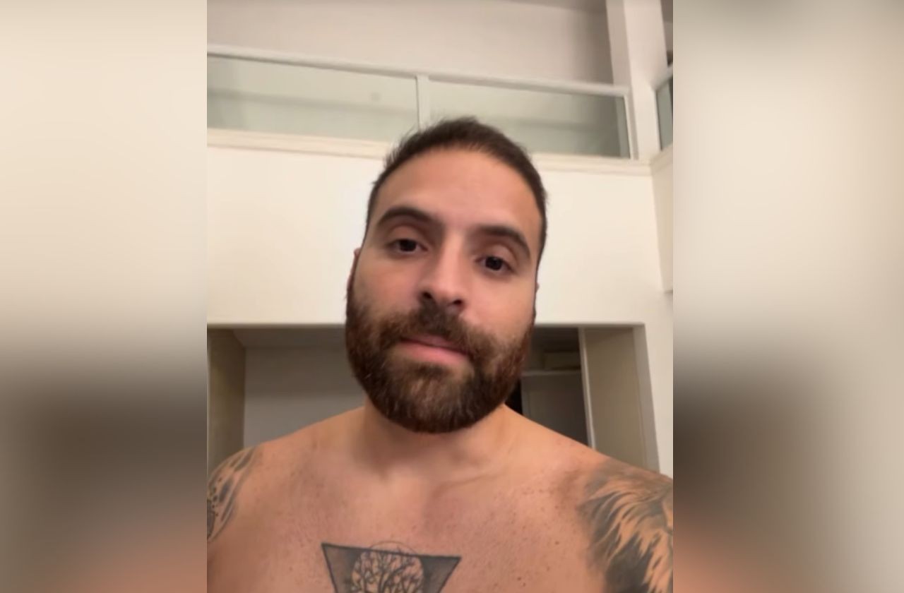 Imagem da noticia Influenciador relata tentativa de assalto no Rio e diz que PM negou ajuda