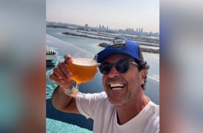 Henrique Maderite, influenciador conhecido pelo bordão "Sextou", morre aos 50 anos 