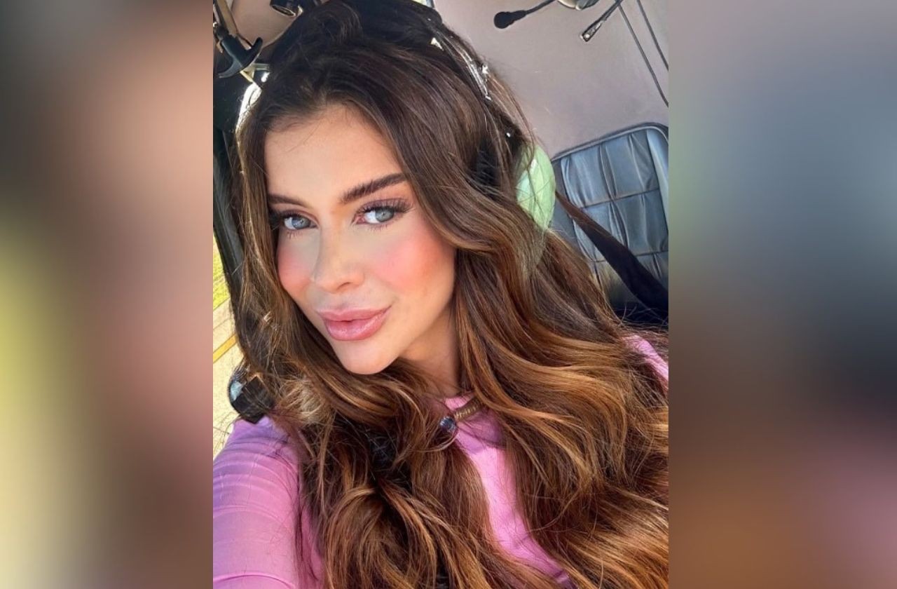 Imagem da noticia Namorado que matou influenciadora no RJ tinha histórico de violência, aponta investigação