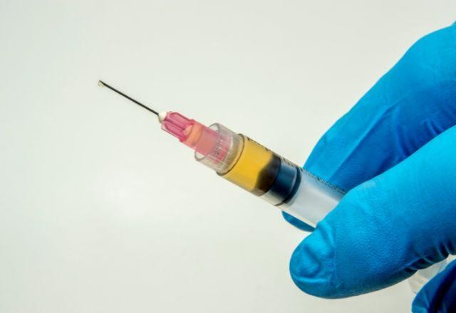 Anvisa aprova primeira injeção para prevenção do HIV no Brasil