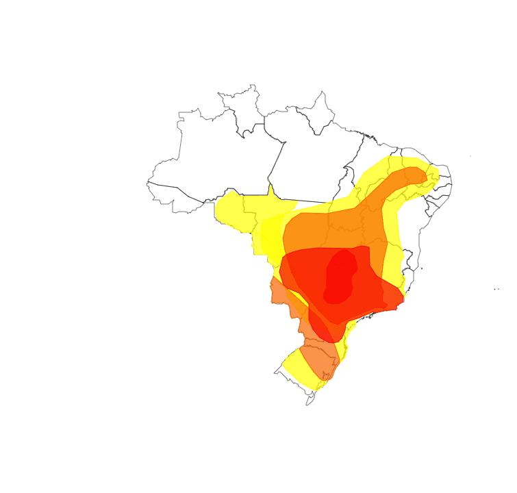 Imagem da noticia Calor faz juíza suspender volta às aulas na rede estadual do RS 