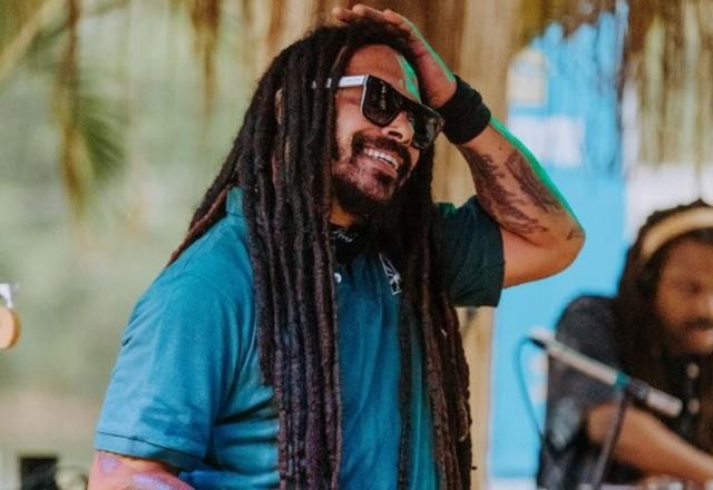 Imagem da noticia Justiça decreta prisão do músico Marcelo Falcão, ex-vocalista do Rappa