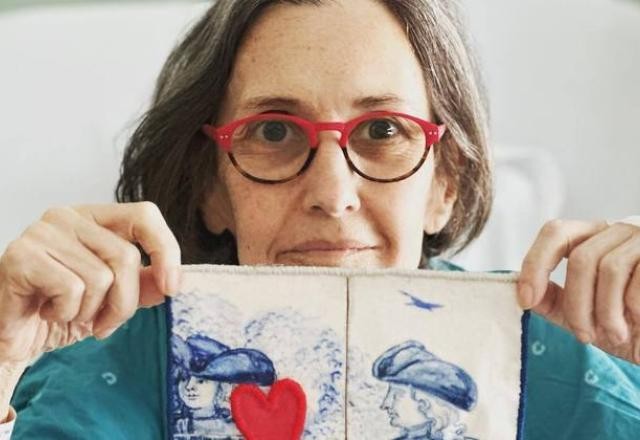 Imagem da noticia Mônica Figueiredo morre aos 67 anos, em Lisboa