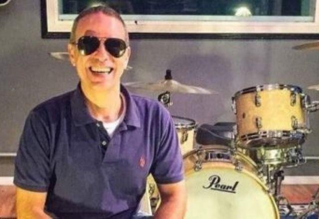 Imagem da noticia Velório de Dudu Braga, filho de Roberto Carlos, será reservado para família