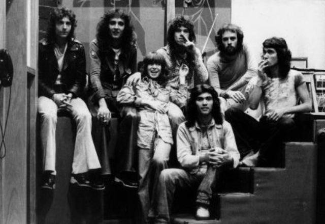Imagem da noticia "Um alicerce para música brasileira", diz Luiz Carlini sobre Rita Lee