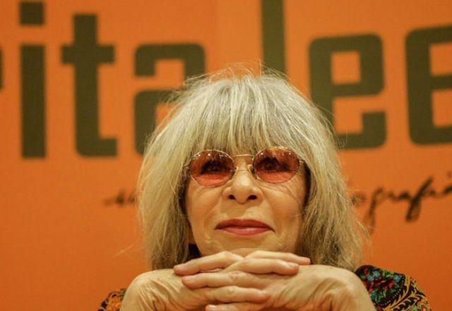 Imagem da noticia Cidade de SP decreta luto oficial de 3 dias pelo falecimento de Rita Lee