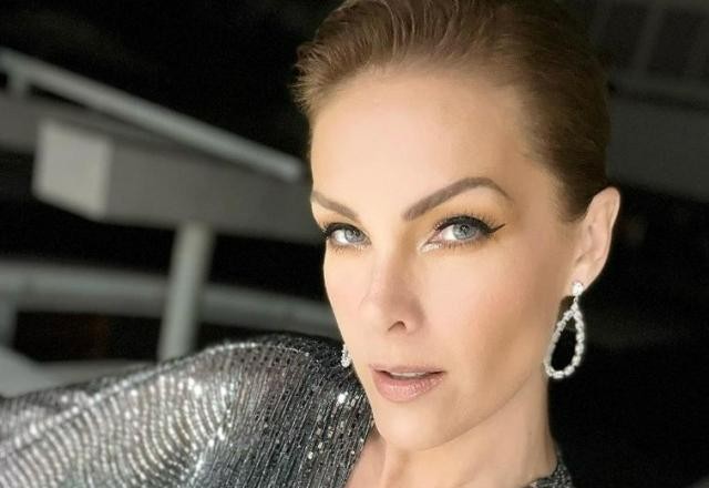 Imagem da noticia Ana Hickmann registra boletim de ocorrência e diz ter sido agredida pelo marido