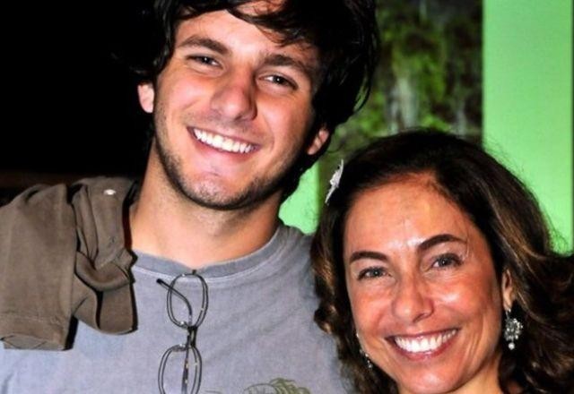 Imagem da noticia Justiça manda prender envolvidos no acidente que matou filho de Cissa Guimarães