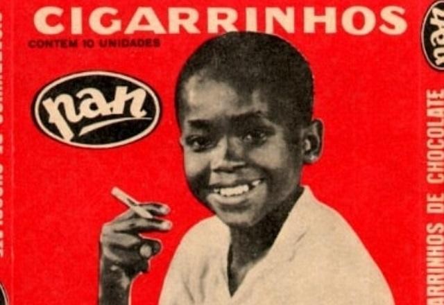 Imagem da noticia Justiça decreta falência da Pan, fabricante do "cigarrinho" de chocolate
